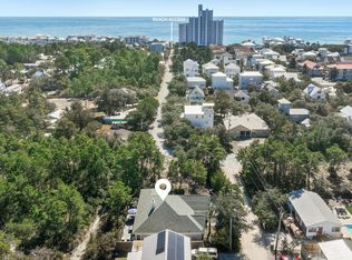 288 Robert Ellis St, Santa Rosa Beach, FL 32459