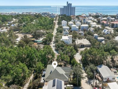 288 Robert Ellis St, Santa Rosa Beach, FL, 32459