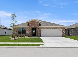 2935 Wagoner Ranch Rd, Anna, TX 75409