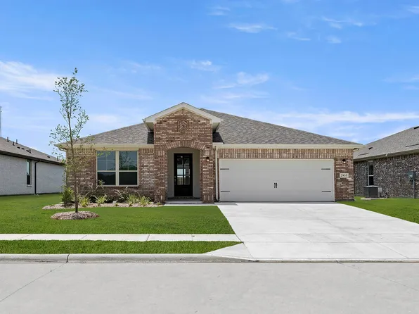 2935 Wagoner Ranch Rd, Anna, TX 75409