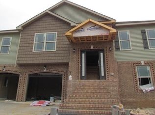 45 Creekview Vlg LOT 45, Clarksville, TN 37040