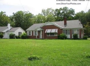 3436 S Perry St, Montgomery, AL 36105