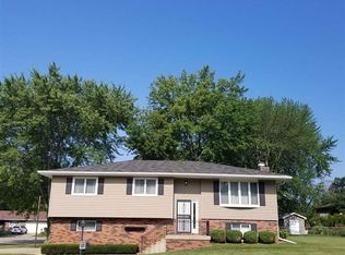 3813 N Melcosta Dr, Peoria, IL