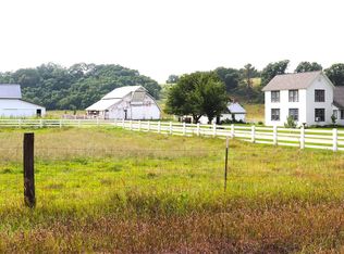 N10759 County Road Ff, Hixton, WI 54635