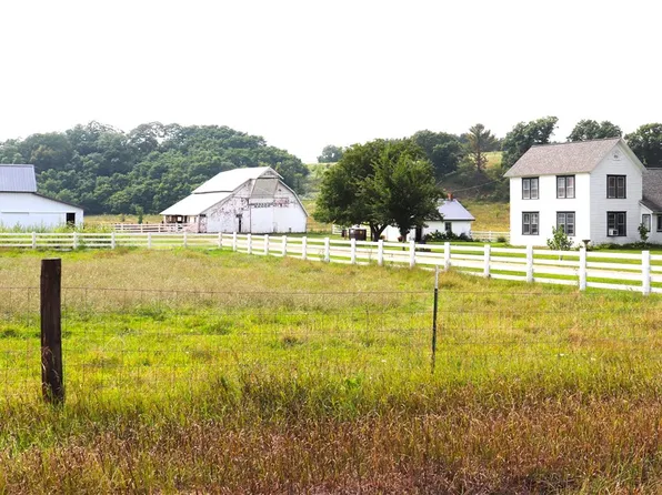 N10759 County Road FF, Hixton, WI 54635