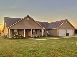 10851 Turtle Ln, Lepanto, AR 72354