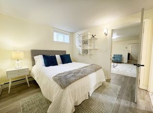 10 Dent St #B1, West Roxbury, MA 02132