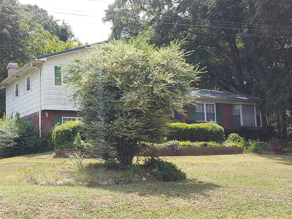 2nd image of 1316 Montevallo Rd