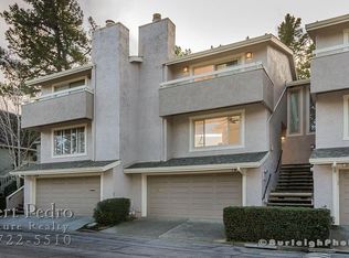 58 Lyonridge Ln, San Mateo, CA