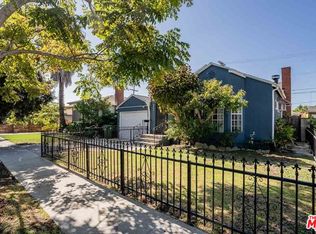 3973 Coolidge Ave, Los Angeles, CA 90066