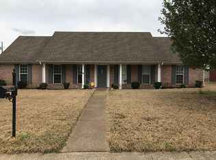 88 Sebastian Dr, Jackson, TN 38305