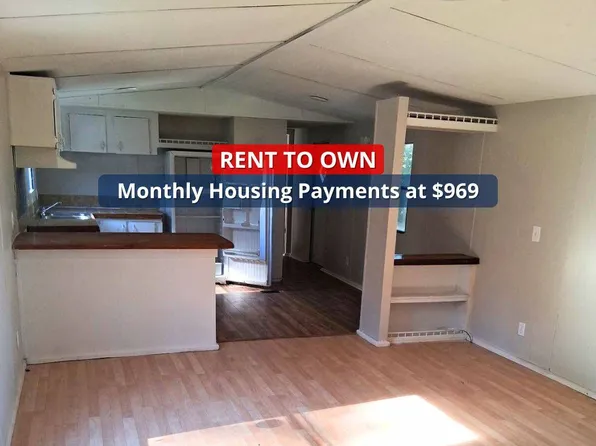 2367 Parrott Dr #26R, Florence, SC 29501