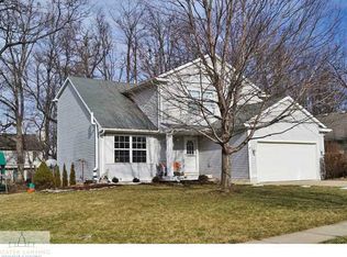 12952 Menominee Dr, Dewitt, MI