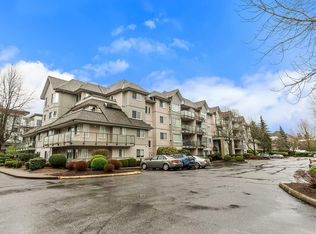 33688 King Rd #410, Abbotsford, BC V2S 7P9