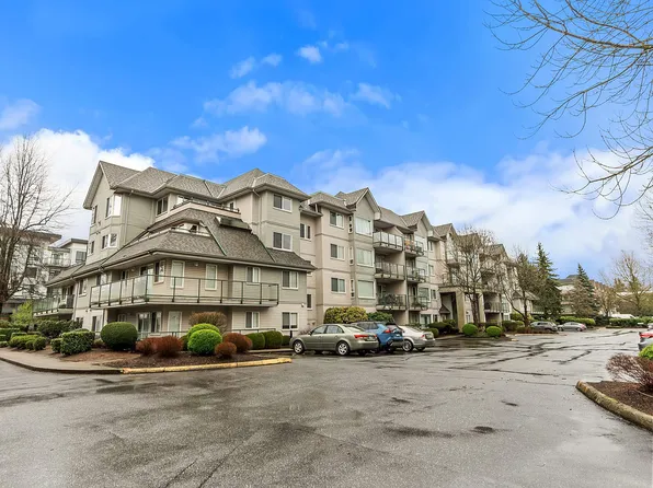 33688 King Rd #410, Abbotsford, BC V2S 7P9