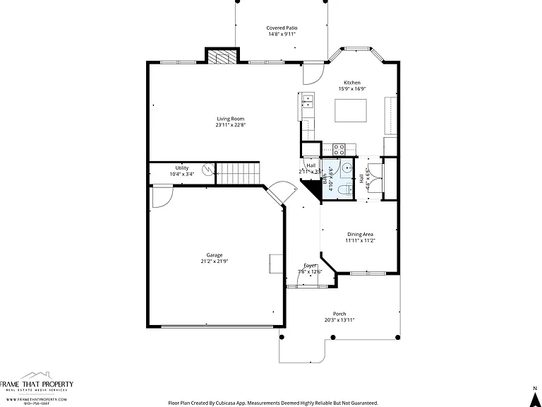 216 Weston Woods — Photo 45