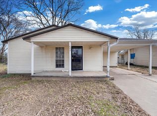 342 Park St, Trumann, AR 72472