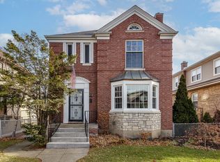 4921 N Lowell Ave, Chicago, IL 60630