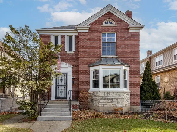 4921 N Lowell Ave, Chicago, IL 60630