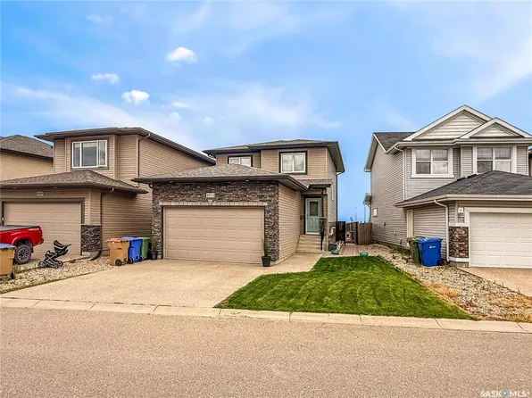4513 Padwick AVENUE, Regina, SK S4W 0C5