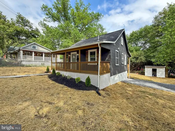 2501 57th Ave, Landover, MD 20785