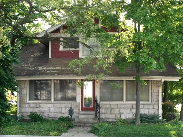 502 S Washington St, Bloomington, IN 47401