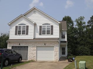 2349 Persimmon Ridge Dr, Raleigh, NC 27604