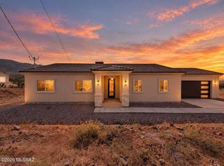 115 Avenida Pastor, Rio Rico, AZ 85648