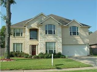 22331 Fieldcrest Ln, Richmond, TX 77469