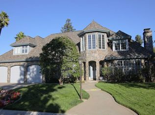 1319 Carvo Ct, Los Altos, CA 94024