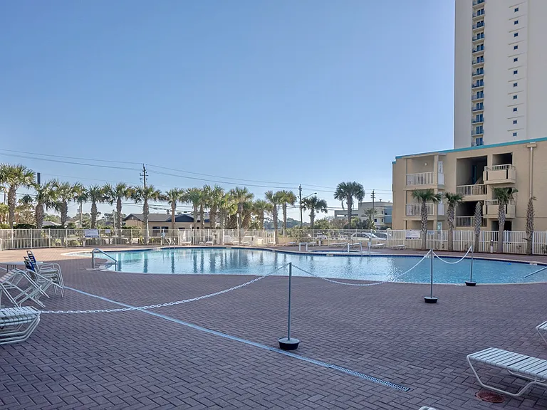 16819 Front Beach Rd #2507 — Photo 35
