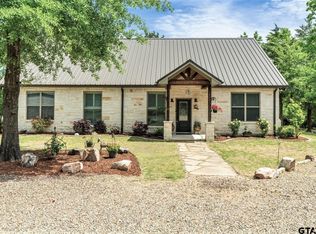 280 Rs County Rd #3025, Emory, TX 75440