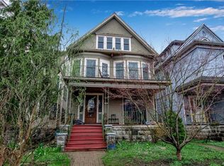 345 Richmond Ave, Buffalo, NY 14222
