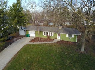 3600 Bass Ct, Morris, IL 60450