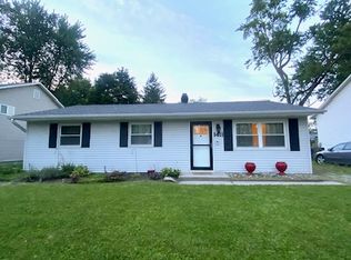 1411 Melbourne Dr, New Haven, IN 46774