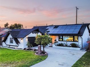 10057 Faywood St, Bellflower, CA 90706
