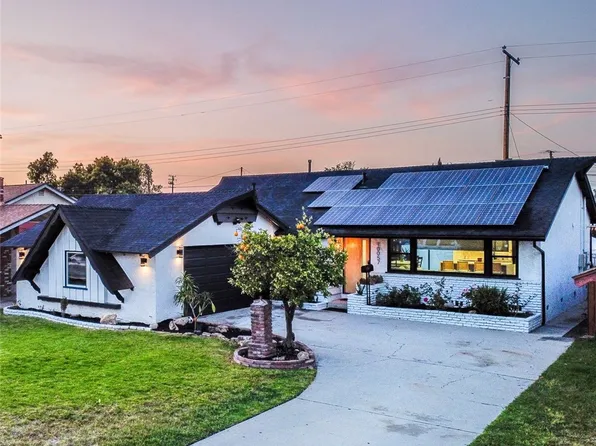 10057 Faywood St, Bellflower, CA 90706