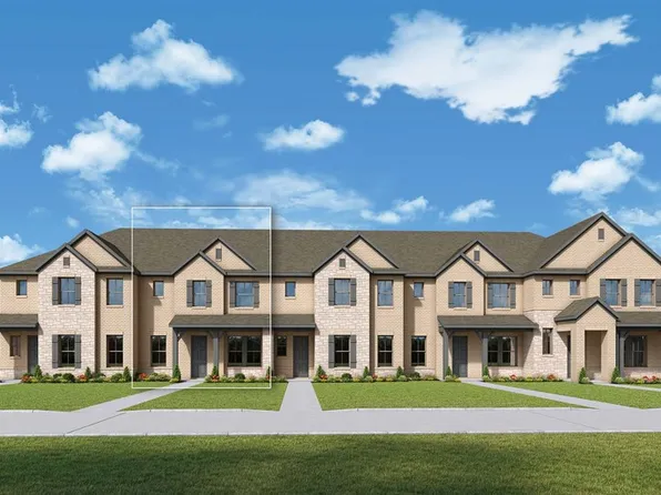 Abernathy Plan, Ridgeline Towns