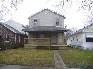 4340 Bellevista Dr, Toledo, OH 43612