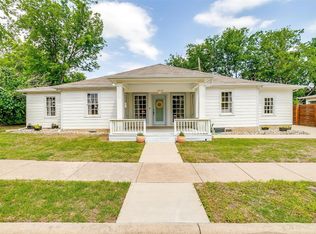 1913 Washington Ave, Fort Worth, TX 76110