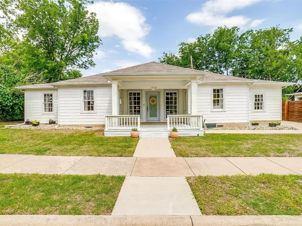 1913 Washington Ave, Fort Worth, TX 76110