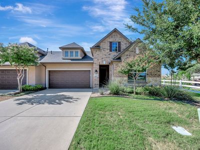 12521 Gritstone Dr, Denton, TX, 76207