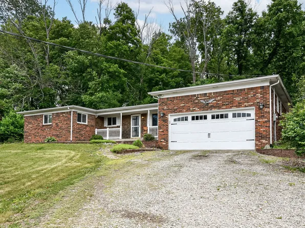 9290 S Edinburgh Rd, Edinburgh, IN 46124