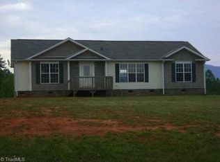 2770 Dysartville Rd, Nebo, NC 28761