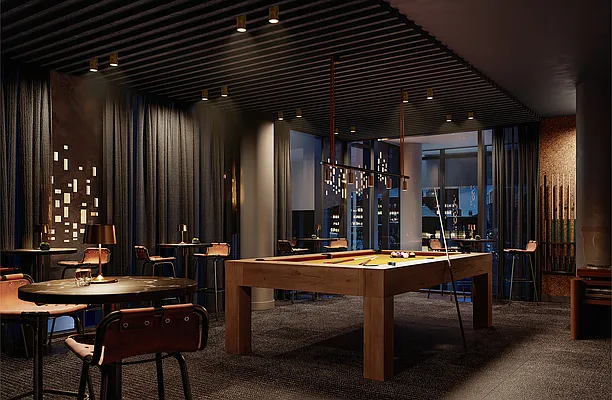 Rented by Douglas Elliman | media 10