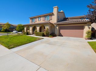 33680 Wild Horse Way, Yucaipa, CA 92399