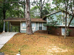 8997 Sterling Ridge Ln, Jonesboro, GA 30238