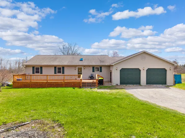 14577 N Us Highway 23, Spruce, MI 48762
