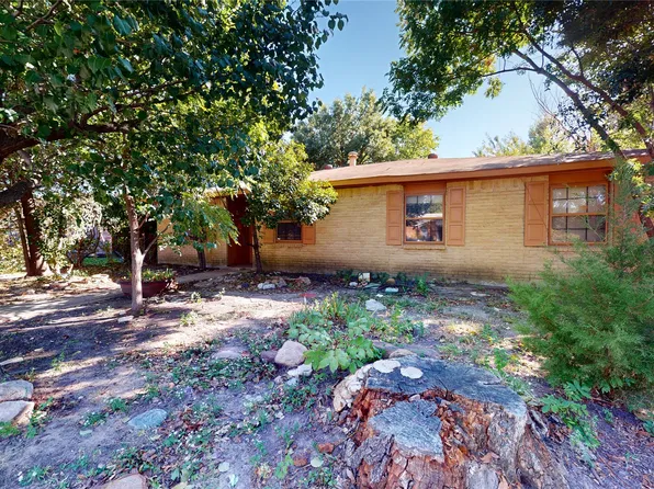 3214 Kenwood Dr, Rowlett, TX 75089