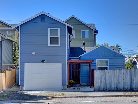 4th image of 5217 8th Ave NW #House